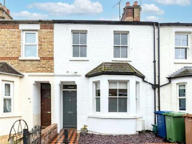 House for sale in Grandpont, Oxford