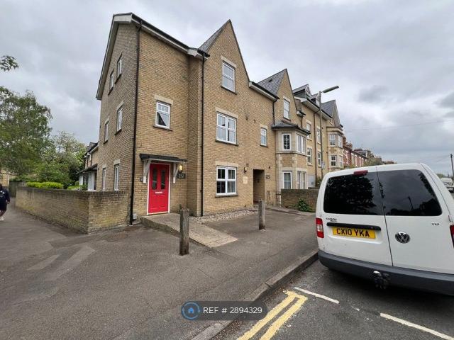 Apartment for rent in The Slade, Oxfordshire