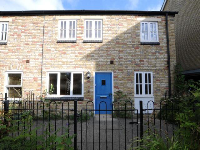 Apartment for rent in The Slade, Oxfordshire