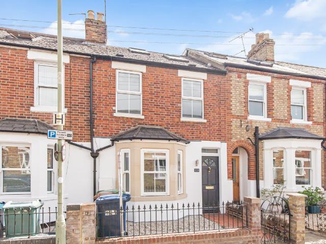 House for rent in The Slade, Oxfordshire
