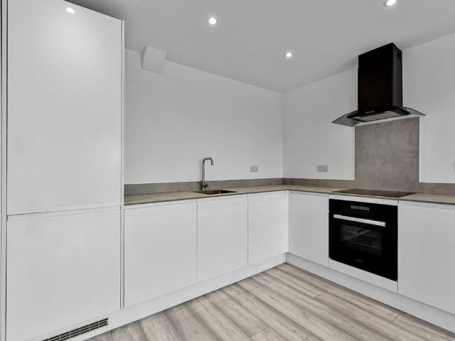 Apartment for rent in Brompton, Gillingham