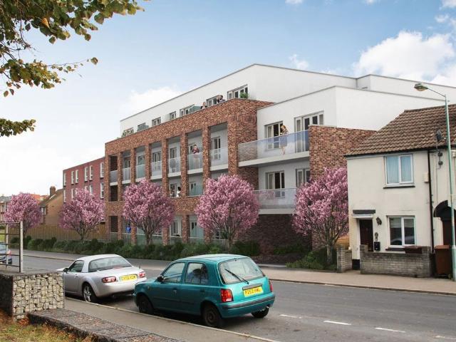 Apartment for rent in Brompton, Gillingham