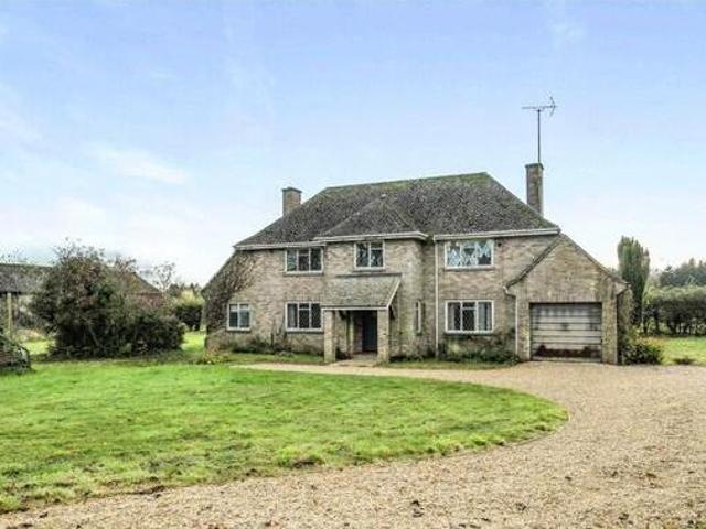 House for sale in Pewsey, Wiltshire