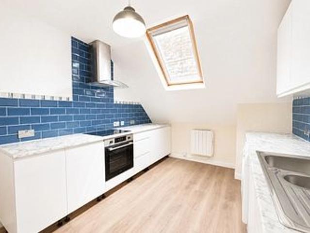 Apartment for rent in Chilton, Acol