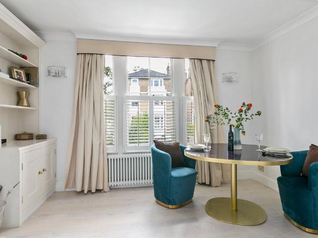 Apartment for rent in London Borough of Richmond upon Thames, Greater London