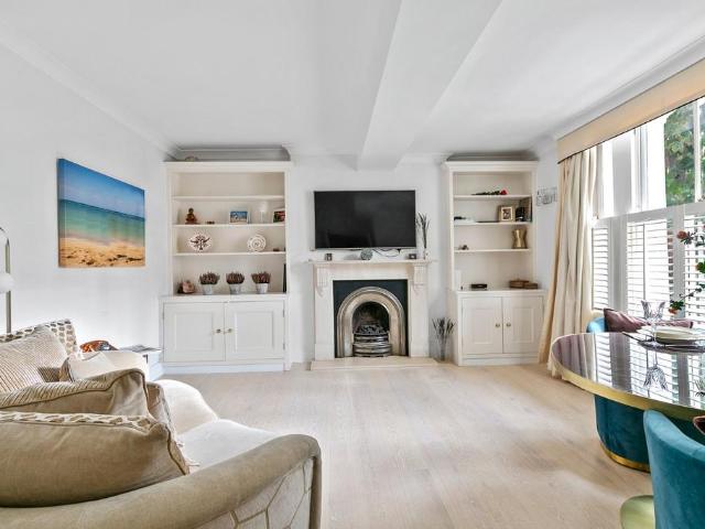 House for rent in Petersham, Greater London