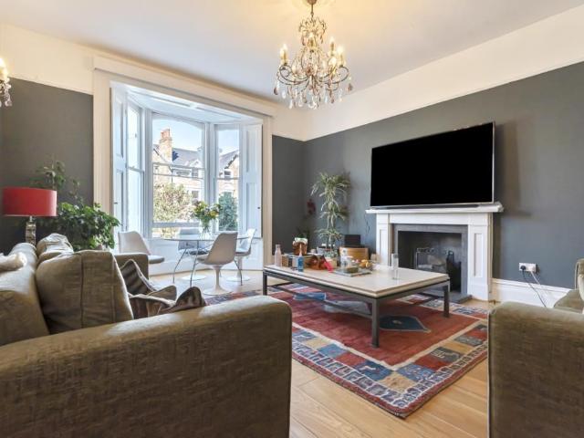 Apartment for rent in Petersham, Greater London