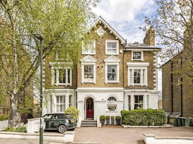 House for rent in Petersham, Greater London
