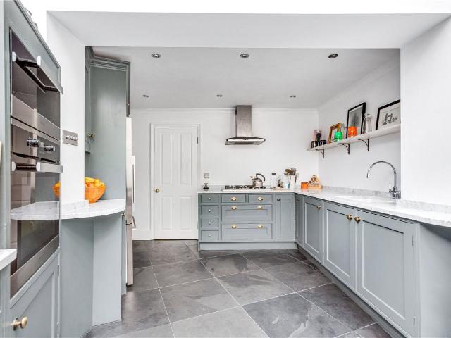 House for rent in London Borough of Richmond upon Thames, Greater London