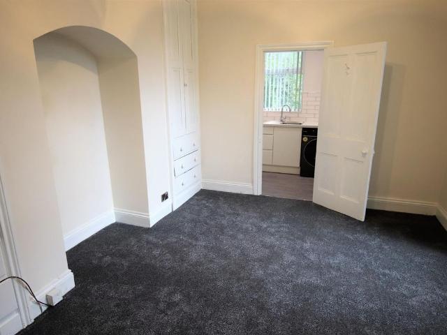 Apartment for rent in Trafford Park, Greater Manchester