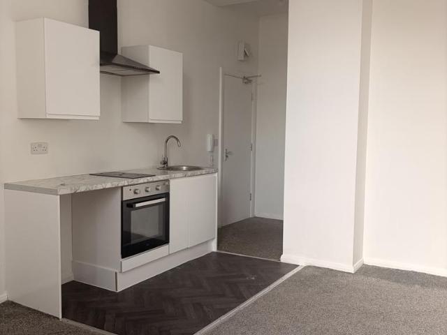 Apartment for rent in Salford, Greater Manchester