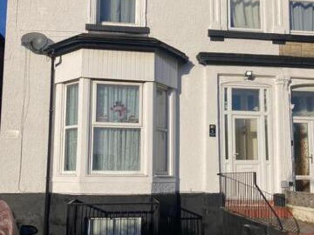 House for sale in Southport, Sefton