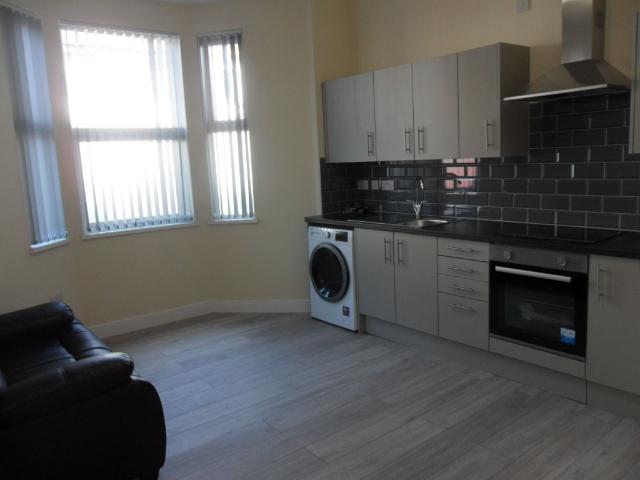 Apartment for rent in Ball Hill, West Midlands