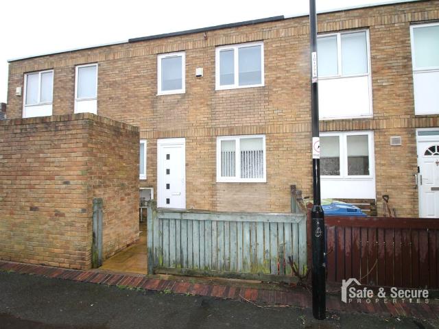 House for rent in Sulgrave, Washington