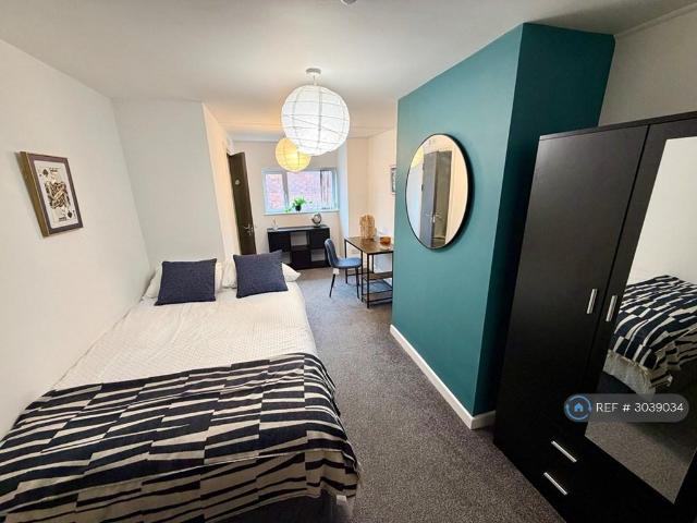 House for rent in Brynmill, Swansea