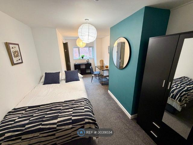 Room for rent in Brynmill, Swansea
