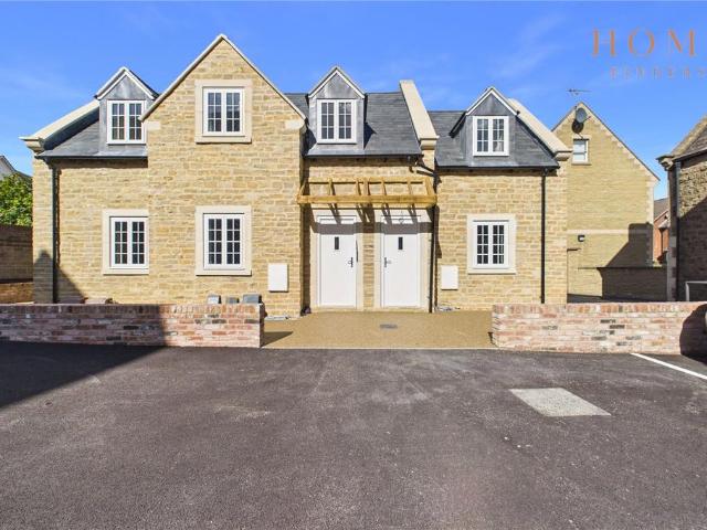 House for rent in Old Town, Swindon