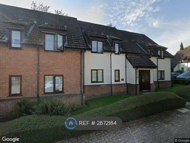 Apartment for rent in Rodbourne, Swindon