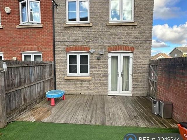 House for rent in Old Town, Swindon