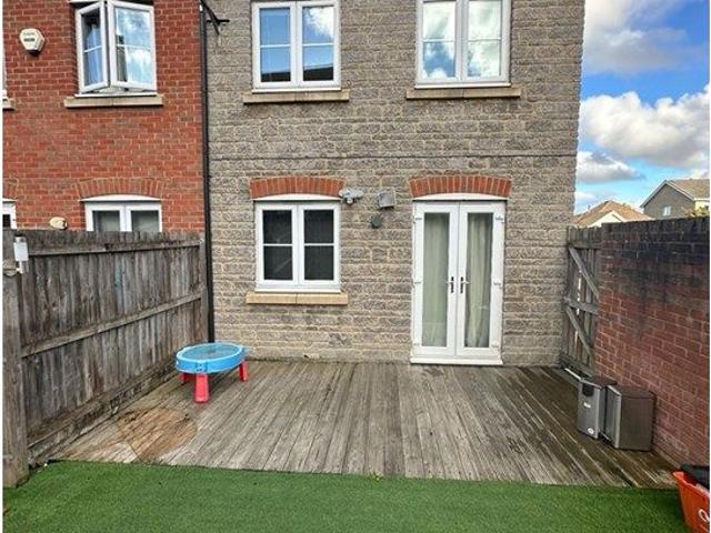 House for rent in Old Town, Swindon