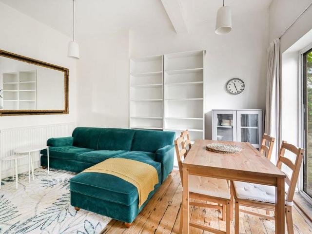 Apartment for rent in Archway, Isle Of Man