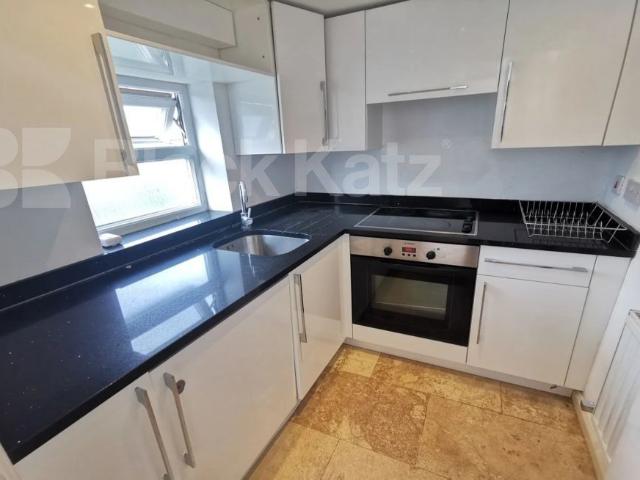Apartment for rent in Archway, Greater London
