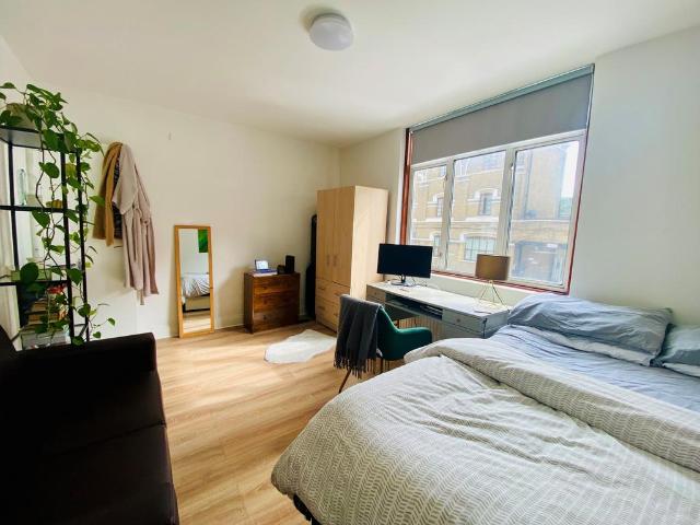 Apartment for rent in London Borough of Islington, Greater London