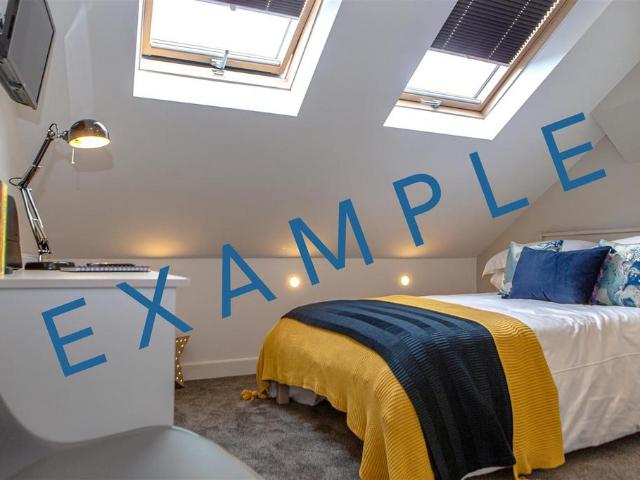 House for rent in Ball Hill, West Midlands