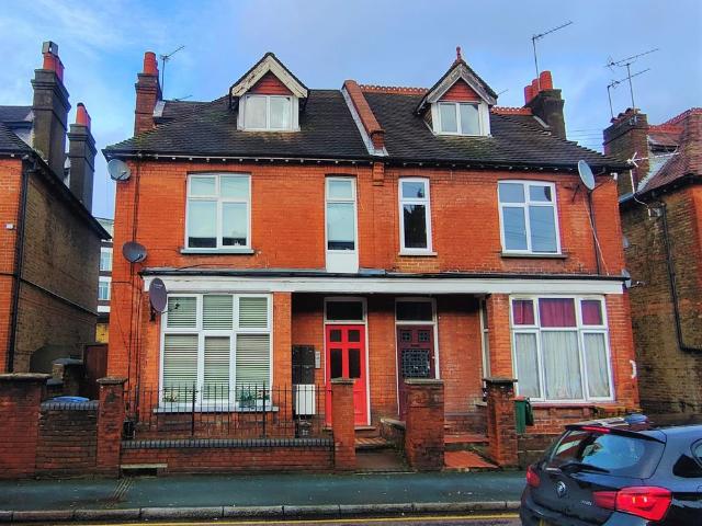 Apartment for rent in North Watford, Hertfordshire