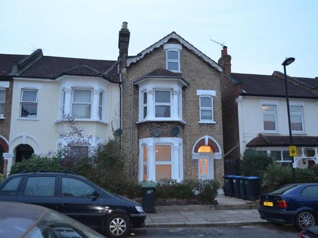 House for rent in Palmers Green, Greater London