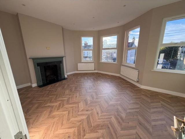 Apartment for rent in London Borough of Haringey, Greater London