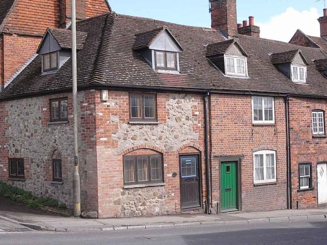 House for rent in Marlborough, Easton Royal