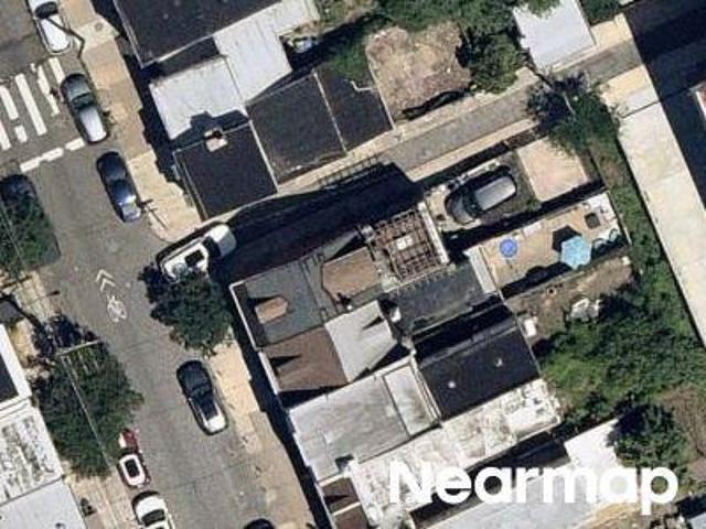 House for sale in Fishtown, Philadelphia