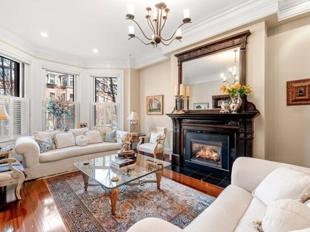 Condo for sale in Boston, Massachusetts