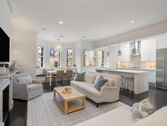 Condo for sale in Back Bay, Boston