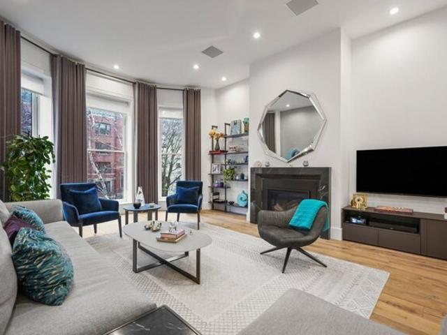 Condo for sale in Boston