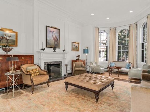 Condo for sale in Back Bay, Boston