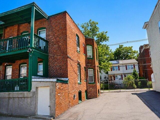 House for sale in Chelsea, Massachusetts