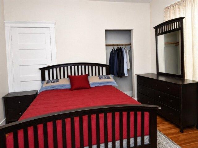 House for sale in Chelsea, Massachusetts