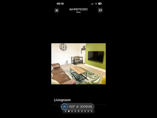 Room for rent in South Shields, South Tyneside