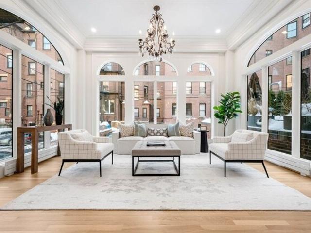 Condo for sale in Boston, Massachusetts