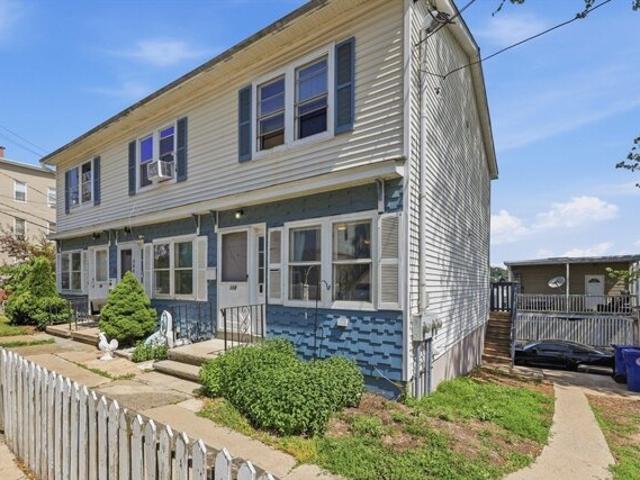 Condo for sale in Chelsea, Massachusetts