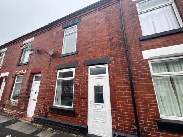 House for rent in Audenshaw, Tameside