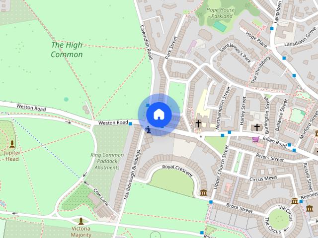 Apartment for rent in Dulcote, Bath And North East Somerset