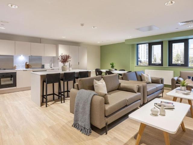Apartment for rent in Kingsdown, Feckenham