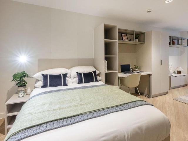 Studio for rent in Broadmead, Feckenham
