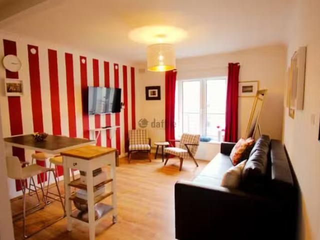 Apartment to rent