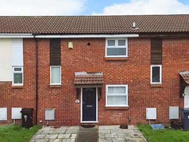 House for sale in Feckenham, City Of Bristol