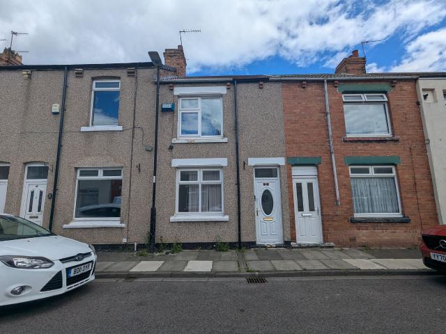 House for rent in Foggy Furze, Hartlepool
