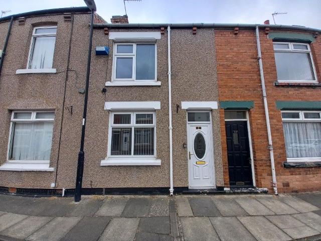 House for rent in Foggy Furze, Brierton